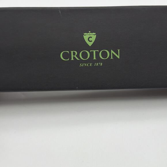 Croton Skeleton Automatic Watch BRAND NEW! MSRP $300 main image 4